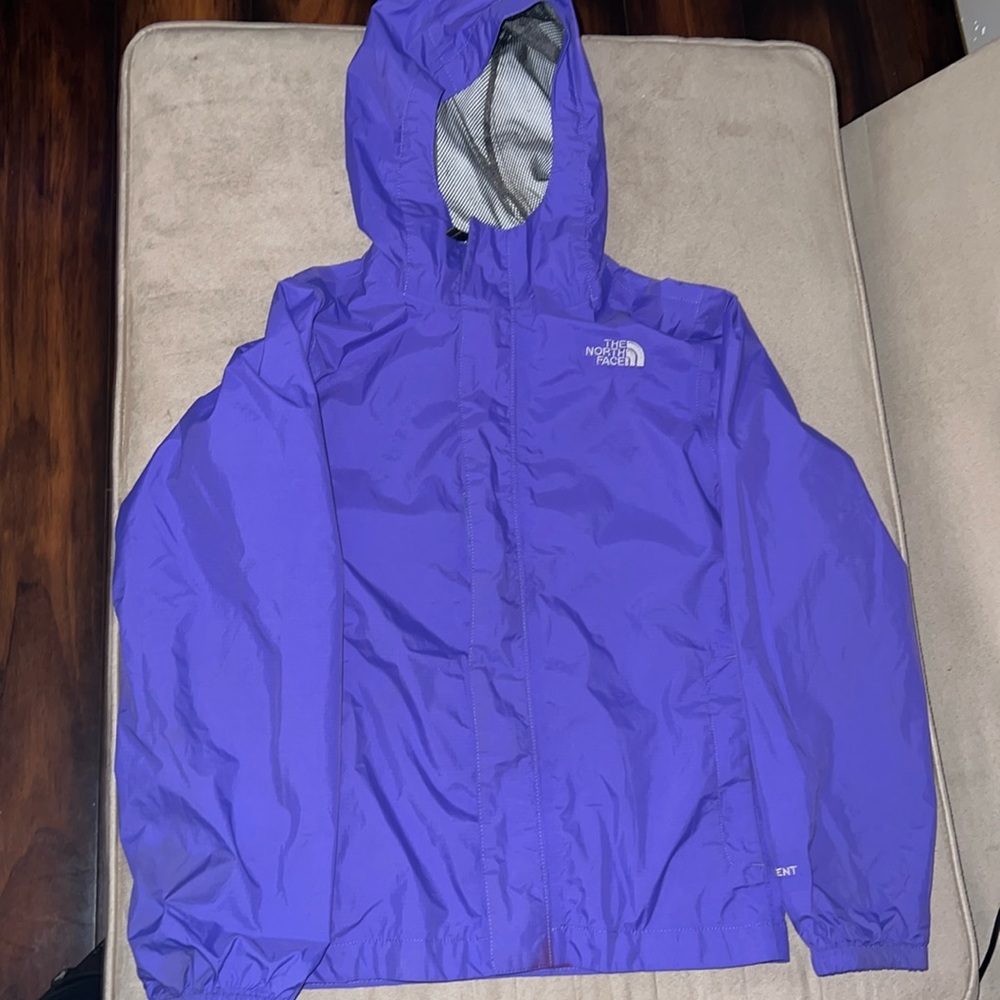Girl’s North Face